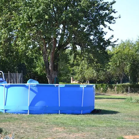 La Petite Ferme Brux