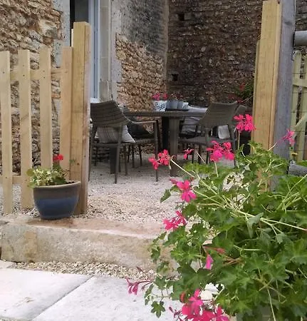 La Petite Ferme 펜션