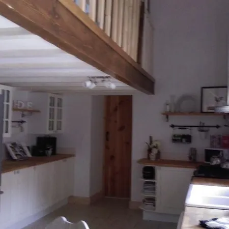 La Petite Ferme *