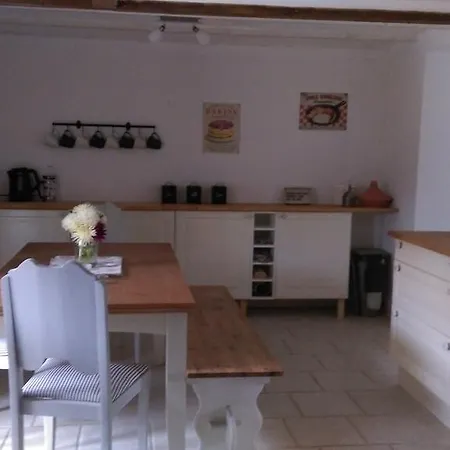 La Petite Ferme
