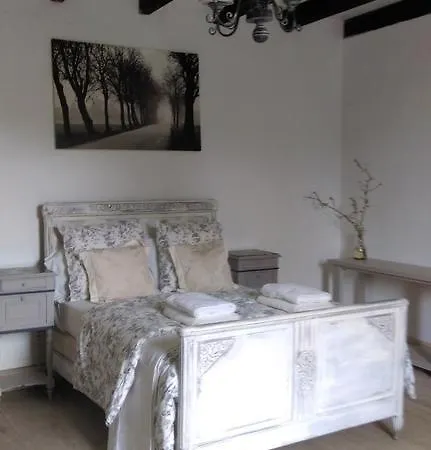 펜션 La Petite Ferme *