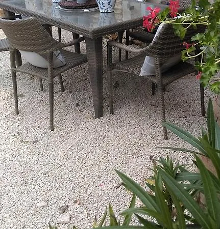 La Petite Ferme